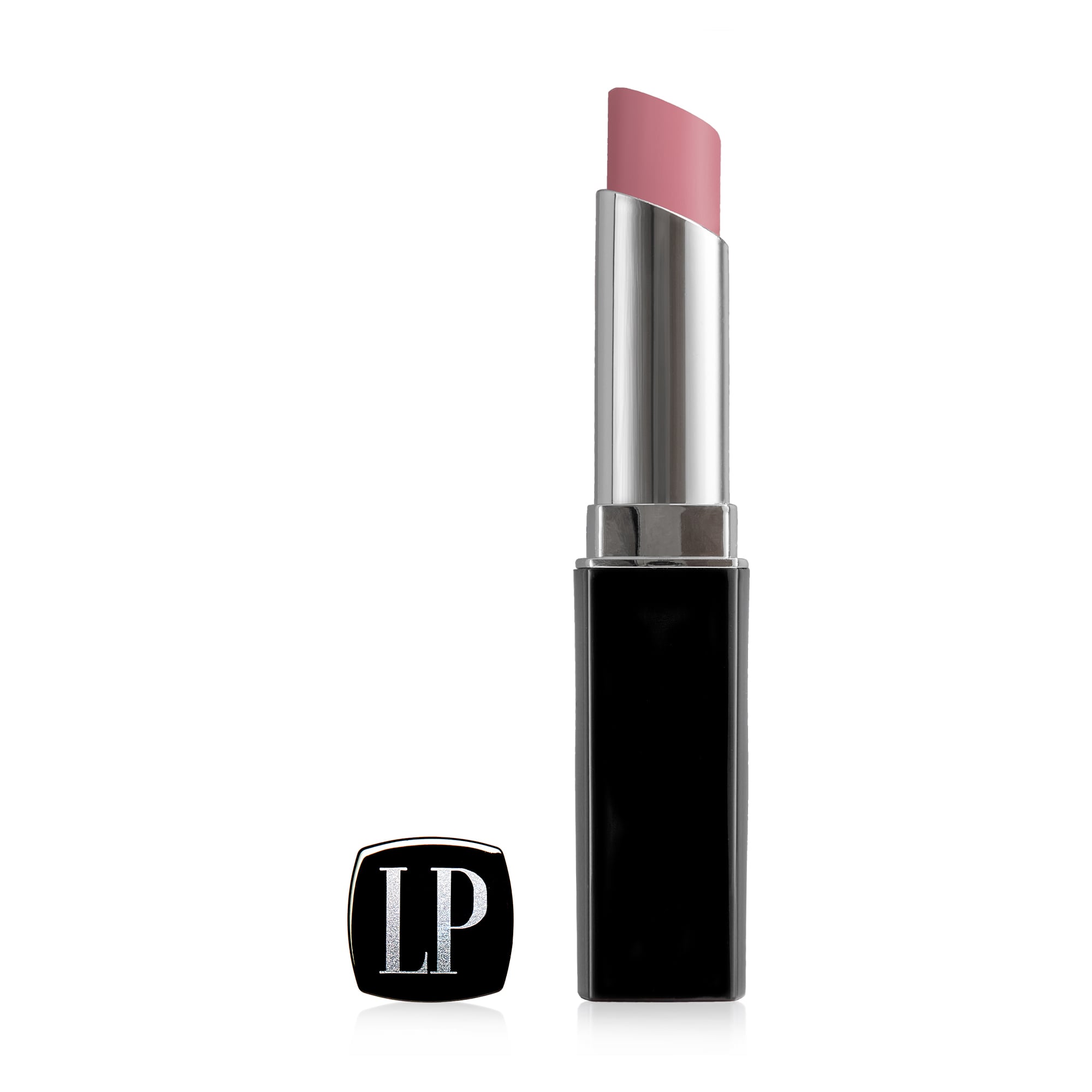 Сатинова помада для губ LP Sensation Lipstick 607, 4 г